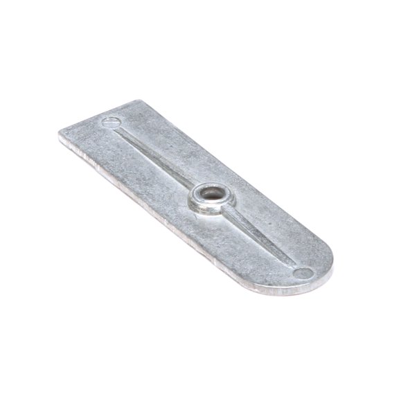 Wells Cover Pivot Bracket Tumbled 2A-32806 - Genuine OEM Replacement Part