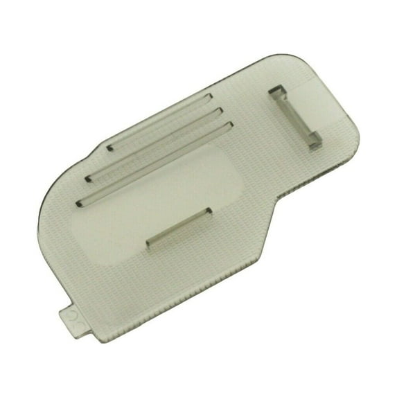 Cover Plate For Brother CS100, CS4000, NV1000, SE270, SE350, SE400, RS240