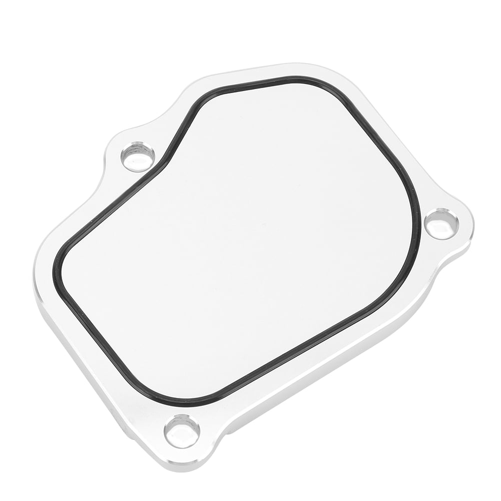 Cover Plate, Timing Chain Tensioner Cover Plate Tensioner Cover Plate
