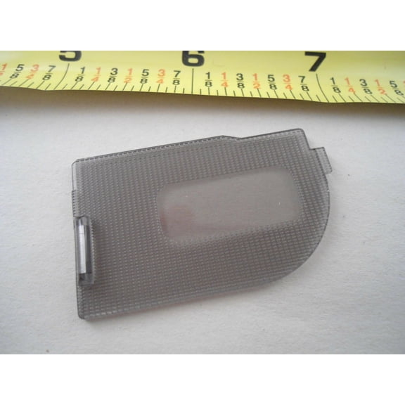 Cover Plate X56828151 For Babylock Brother Bernina Deco 600 Riccar R3100, R3200 Simplicity Husqvarna Viking 300E, EM10 White Sewing Machines.