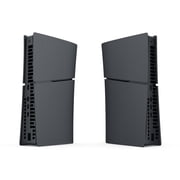 Cover Plates For PS5 SLIM Digital Edition Console, Shockproof Replacement Protective Faceplate Cover Shell Skin Face Plates for PS5 Console
