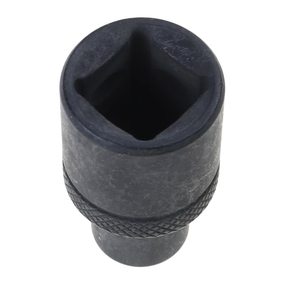 Cover Removal Tool 1/2in Housing Caps Removal Socket Tool Automotive Dismantling Socket Wrench
