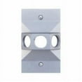 thumbnail image 1 of Cover Rnd 3Hole W/Prf Wht RC-3WV, 1 of 1