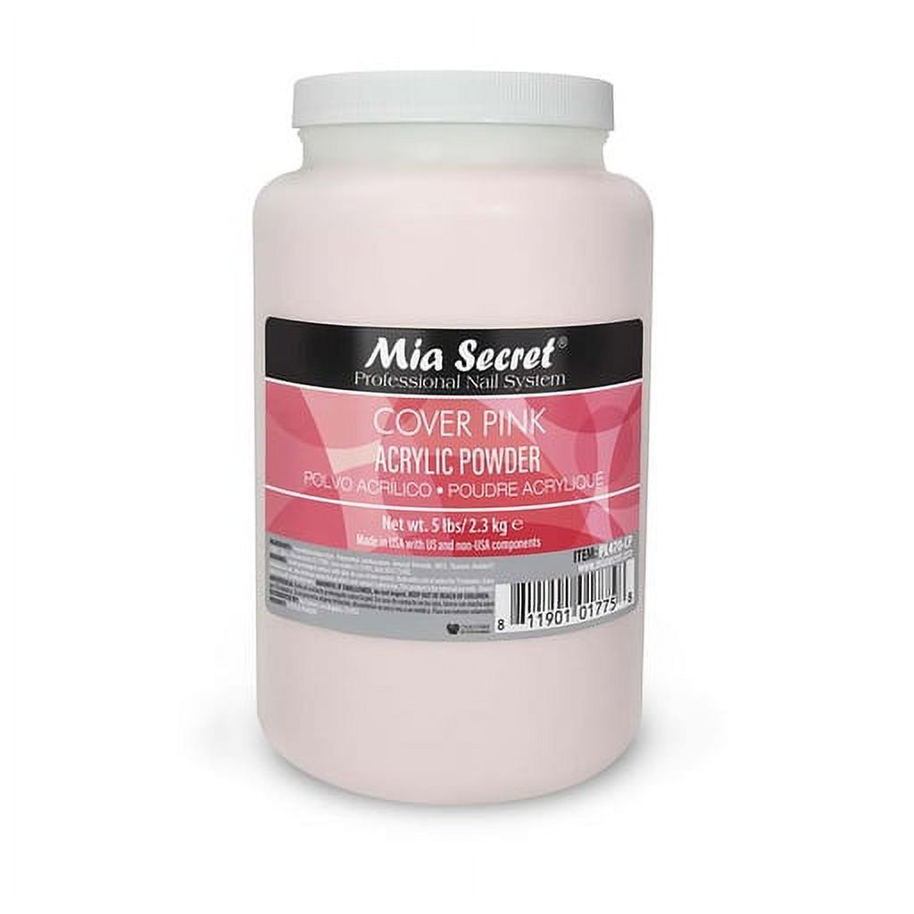 Mia Secret Cover Pink Acrylic Powder