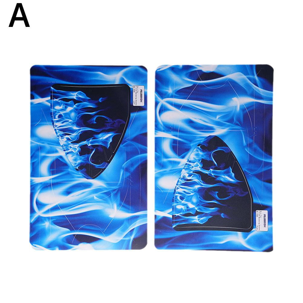 Cover Self-Balancing Scooter Hover Board Sticker Decals NE W Vinyl BEST ...