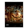 thumbnail image 1 of Cover Series Xanathar's Guide to Everything Wall Scroll for Dungeons  Dragons, 1 of 1