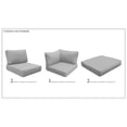 thumbnail image 1 of TK Classics CK-BARBADOS-07a-GREY Cover Set for Barbados-07a, Grey, 1 of 5