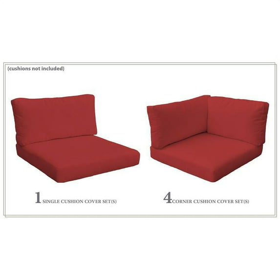 Cover Set for BELLE-06d