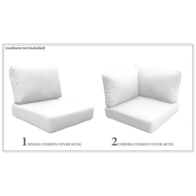 Cover Set for LAGUNA-03c