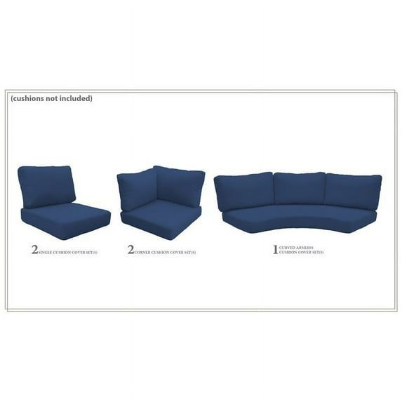 Cover Set for LAGUNA-06o