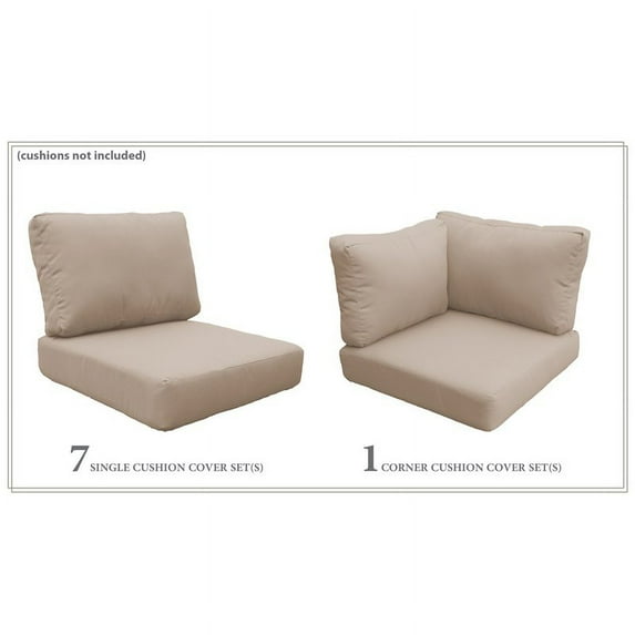 Cover Set for LAGUNA-11d