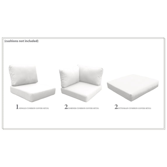 TK Classics Cover Set for VENICE-05a