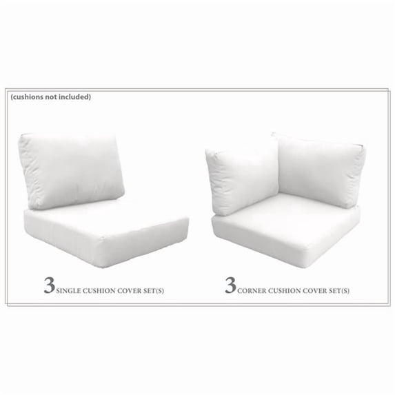 Cover Set for VENICE-07g