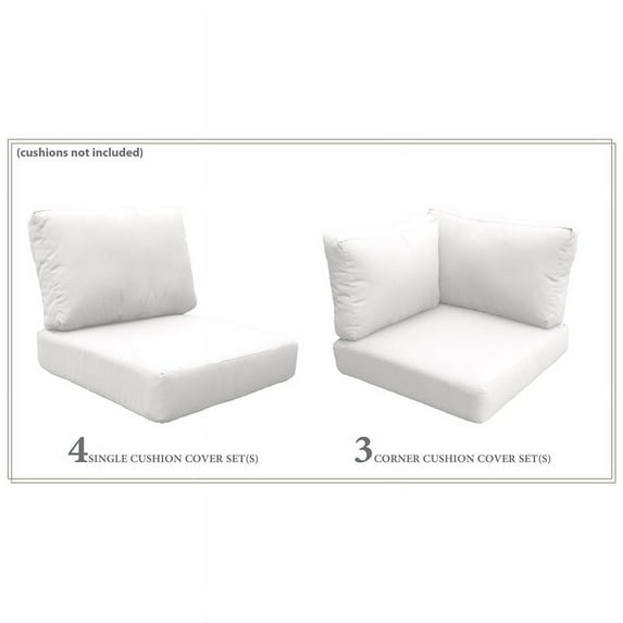 Cover Set for VENICE-08b