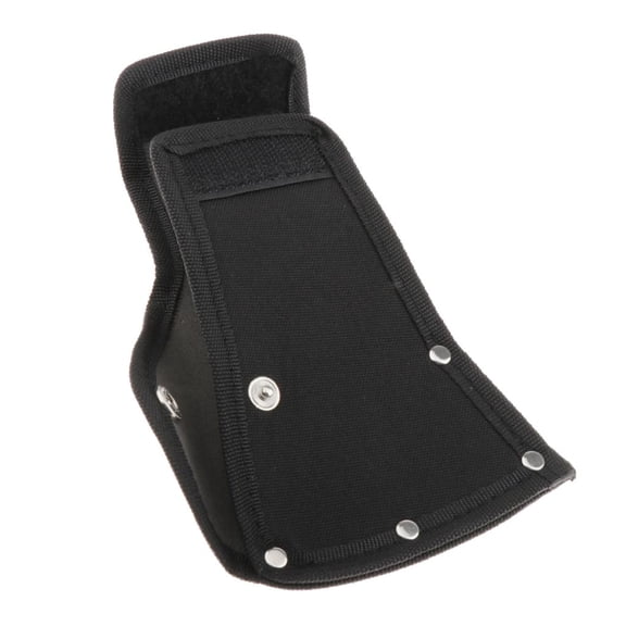 Cover Sheath Head Hatchet Protector Double Ended Snap Protetive Case