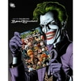 thumbnail image 1 of Pre-Owned Cover Story: The DC Comics Art of Brian Bolland Hardcover, 1 of 1