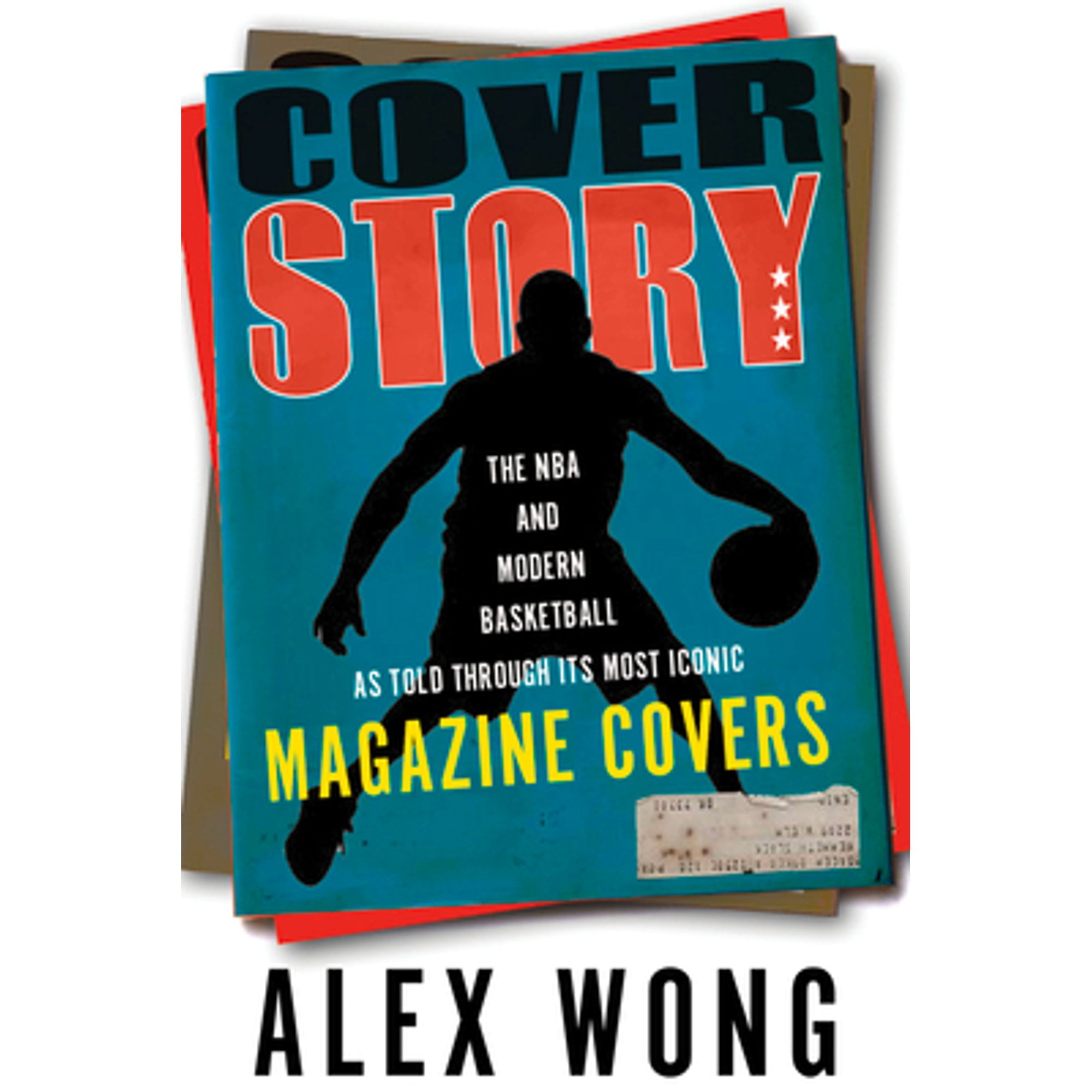 Pre-Owned Cover Story: The NBA and Modern Basketball as Told Through ...