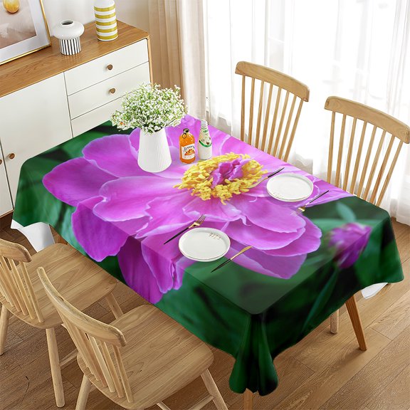 Cover Table Accessories Mat Table Rectangular Decoration Kitchen Holiday Table Banquet Party for Tab