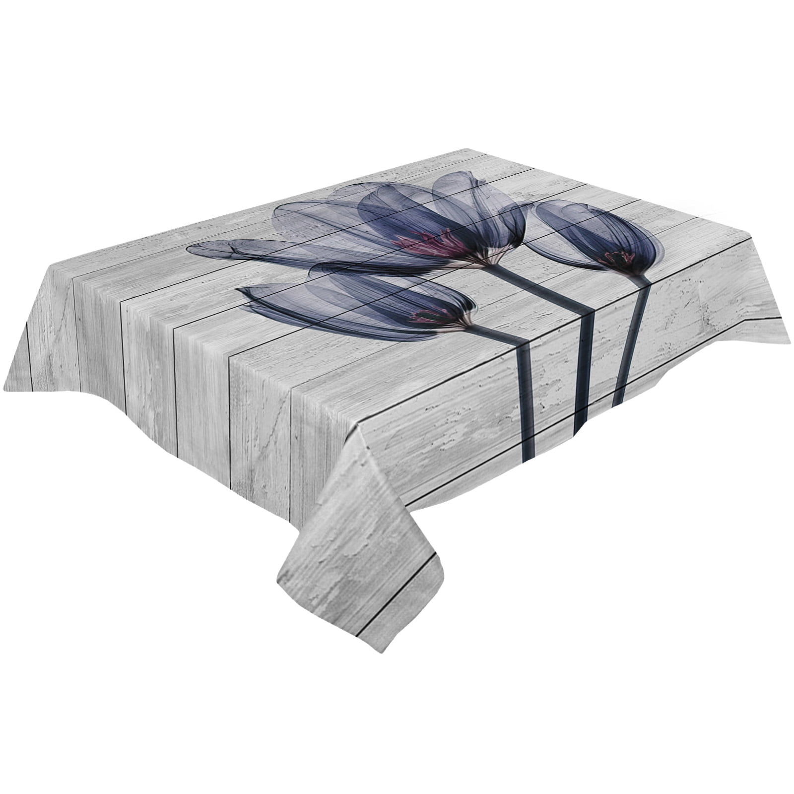 Cover Table Party Cuisine Coffee Decorative Kitchen Tablecloth Dining Waterproof Cloth StarTable