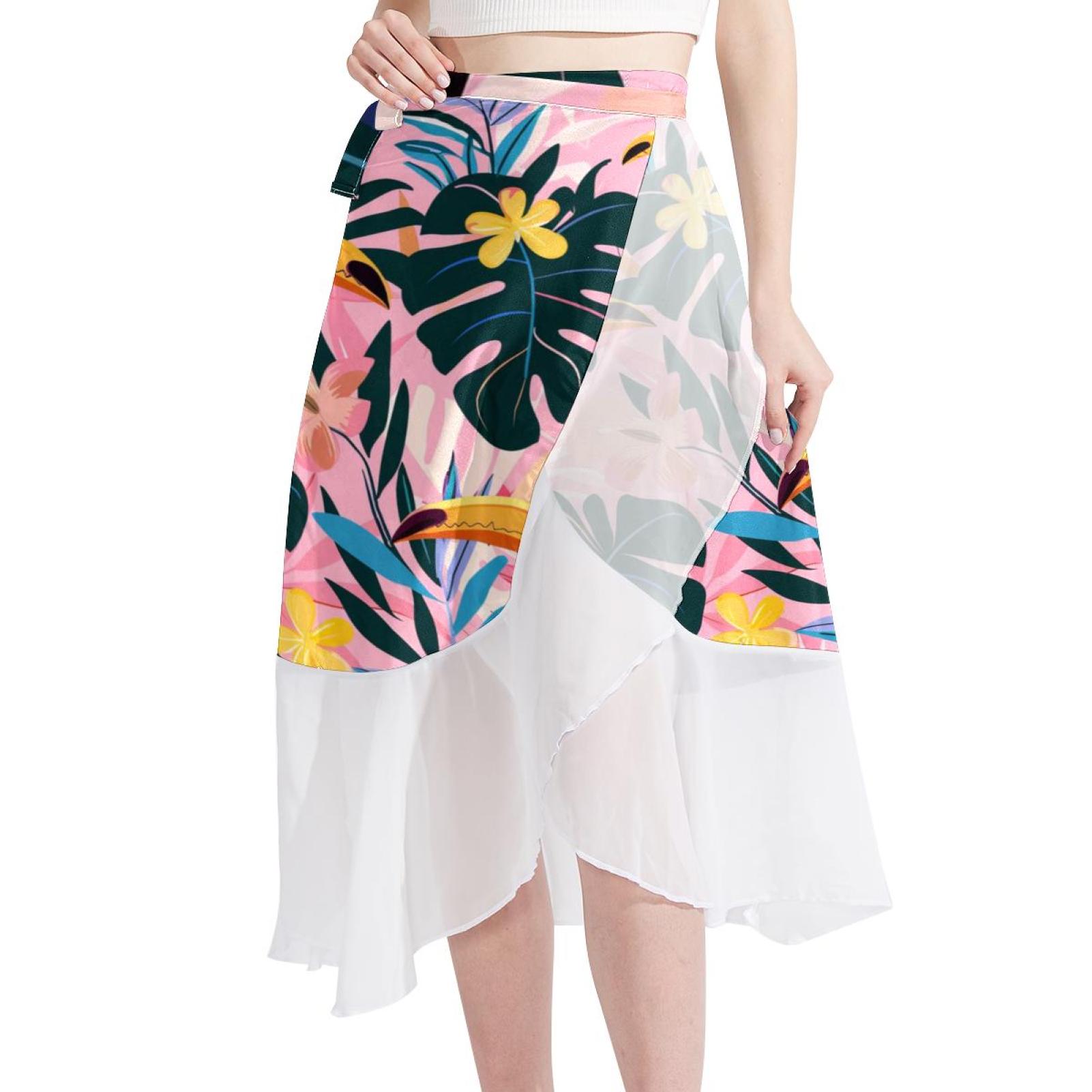 Cover Up Skirt, Swimsuit Coverups for Women, Swimsuit CoverUp Pareo