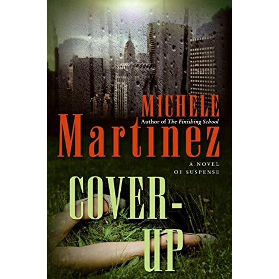 Pre-Owned Cover-Up Paperback
