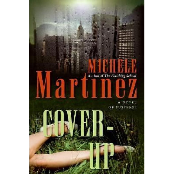 Pre-Owned Cover-Up Paperback