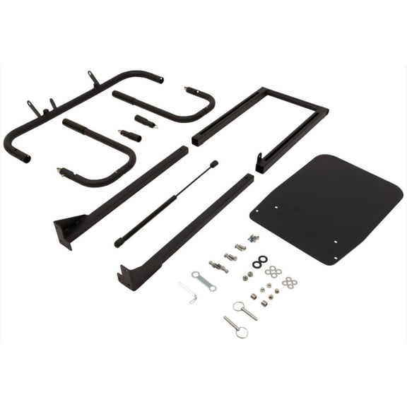Cover Valet COVERRX Cover Lift The Cover Rx Premium Undermount Cover Lifter