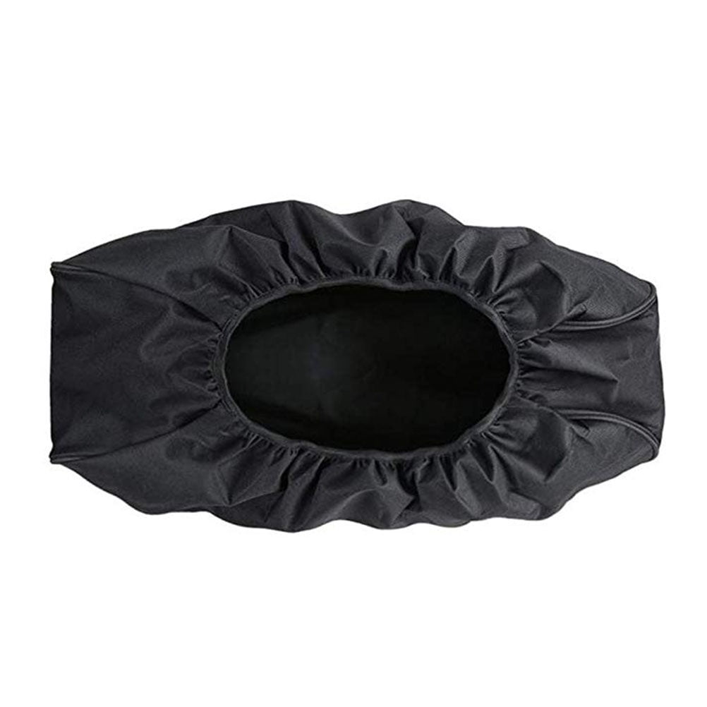 Heavy Duty Motor Operated Badland Winch Cover, Oxford Fabric Capstan