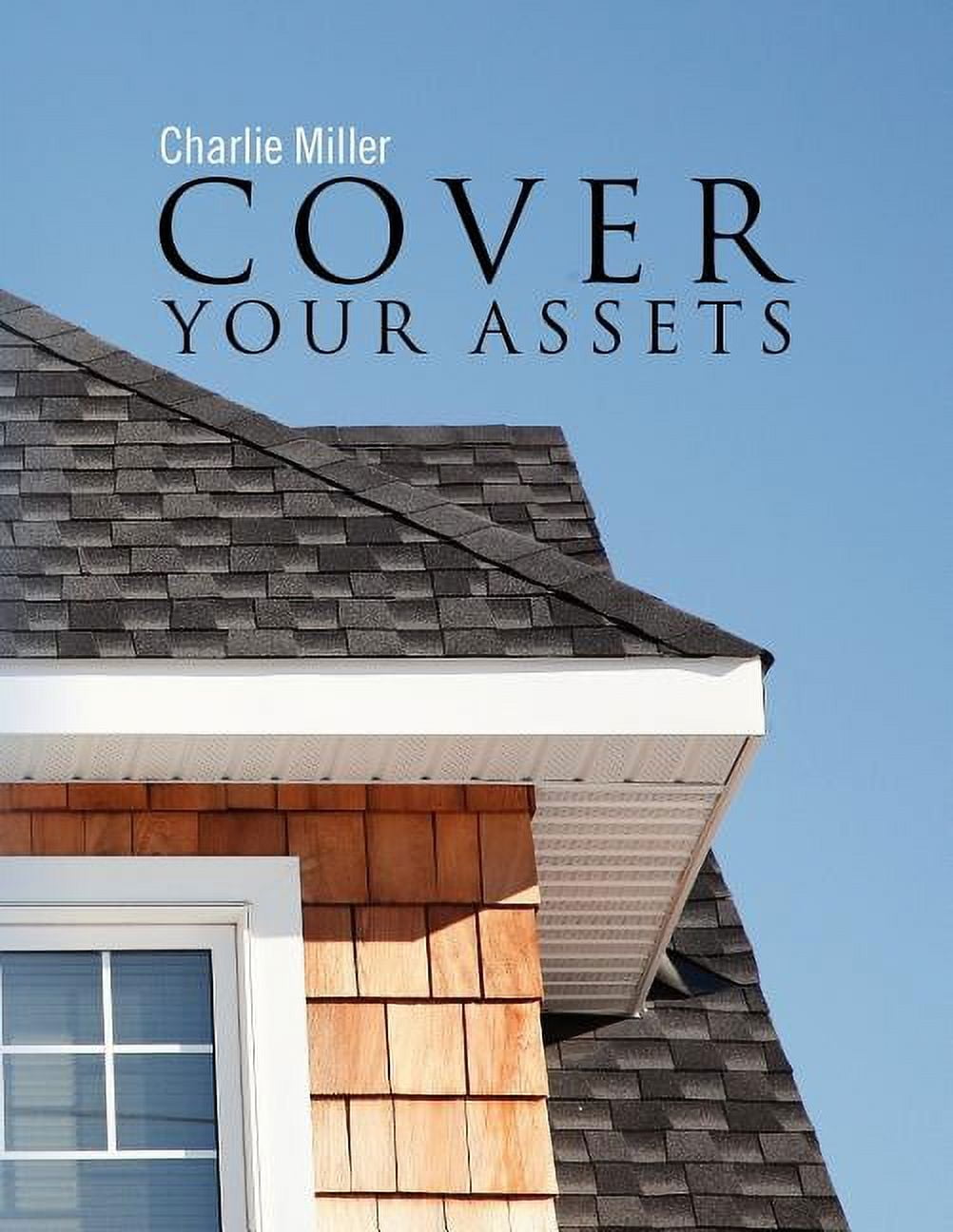 Cover Your Assets (Paperback) - Walmart.com