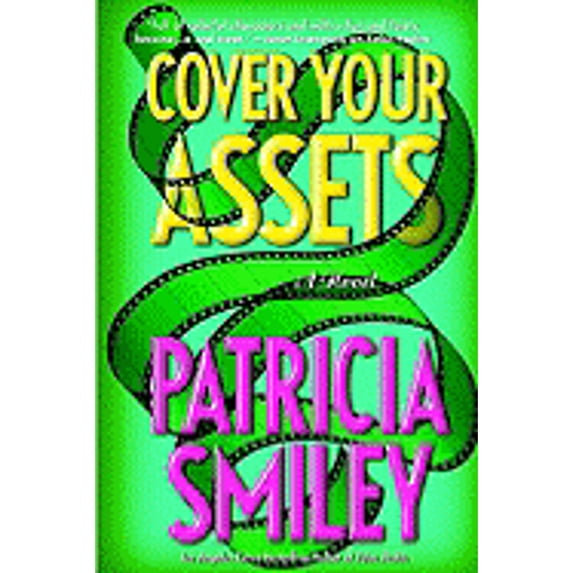 Pre-Owned Cover Your Assets (Hardcover) 0892960191 9780892960194