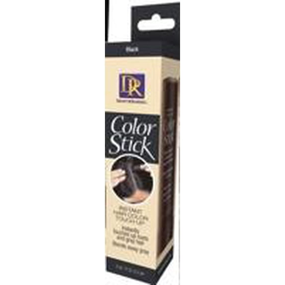 Daggett & Ramsdell Color Stick Instant Hair Color Touch Up Stick - Black