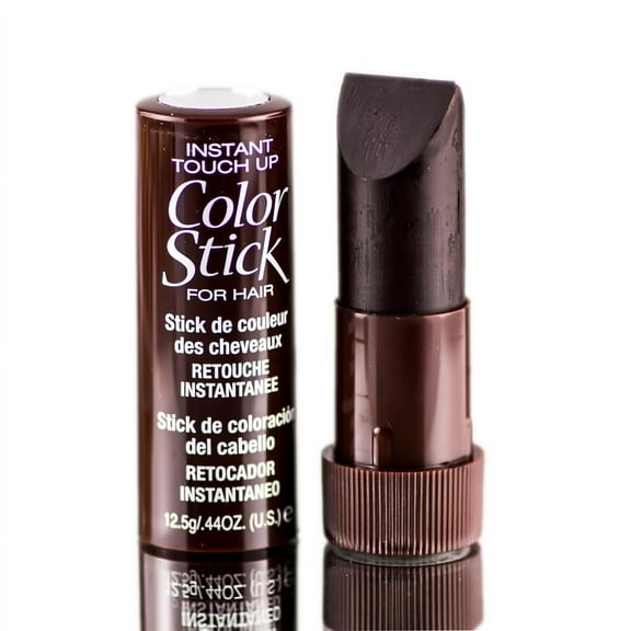 Cover Your Gray Color Stick Instant Hair Color Touch-Up - Color: Dark Brown
