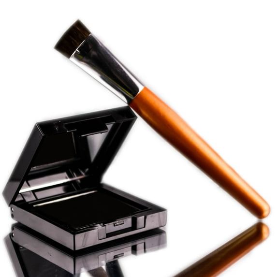 Cover Your Gray Fill In Powder For Men - Option : Black