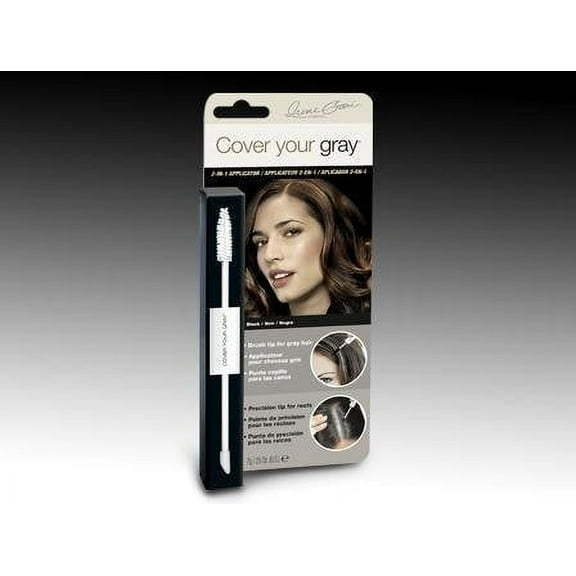 Cover Your Gray Fill in Powder - Dark Brown