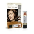 Cover Your Gray Hair Color TouchUp Stick Medium Brown