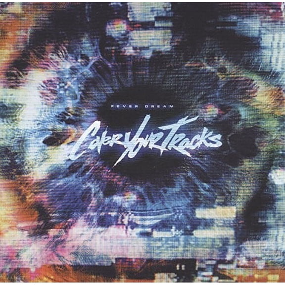 Cover Your Tracks - Fever Dream - Music & Performance - CD