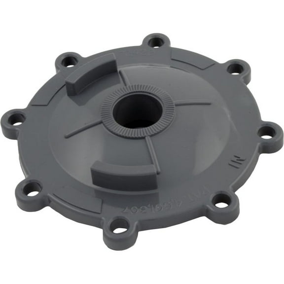 Cover, Zodiac Jandy 2-Way/3-Way Valves, 3-Port