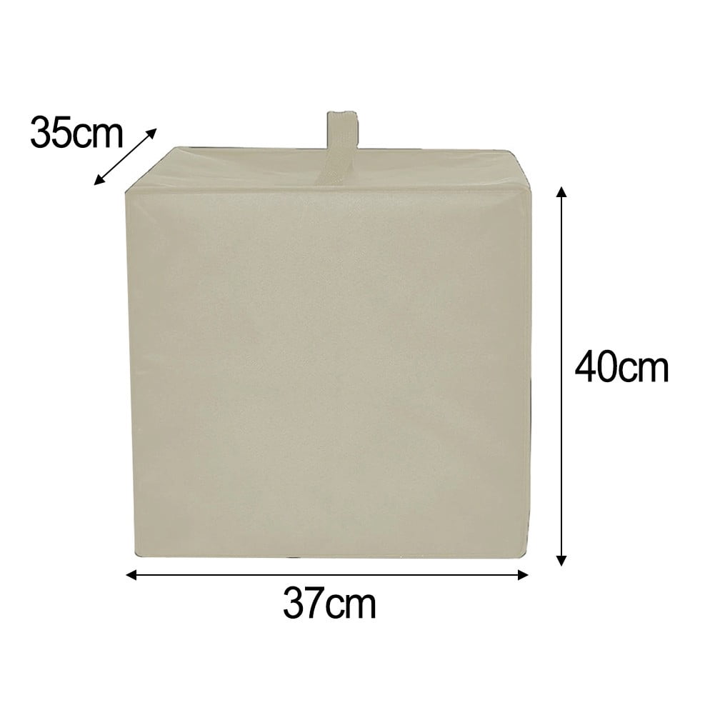 Cover for Air Fryer 420D Nylon Fabric Protector for Kitchen Appliances ...