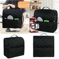 thumbnail image 1 of Cover for Bread Maker and Food Processor Universal Kitchen Appliance Protector, 1 of 7