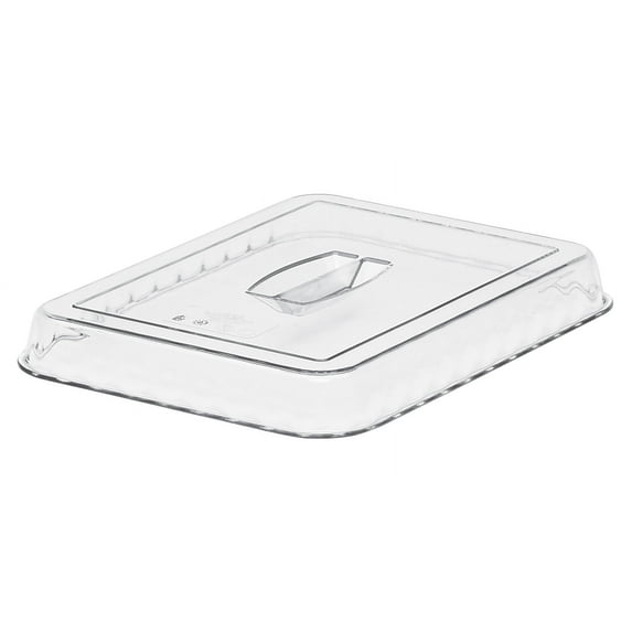 Cover for Cambro 5 Quart Deli Crock DC10 Clear