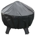 thumbnail image 1 of Cover for Garden Series and Big Sky Fire Pits PVC, 1 of 1