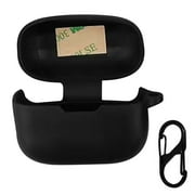 Cover for JBL-Tune 230NC TW  Waterproof Case Shockproof Non-slip Silicone Sleeve