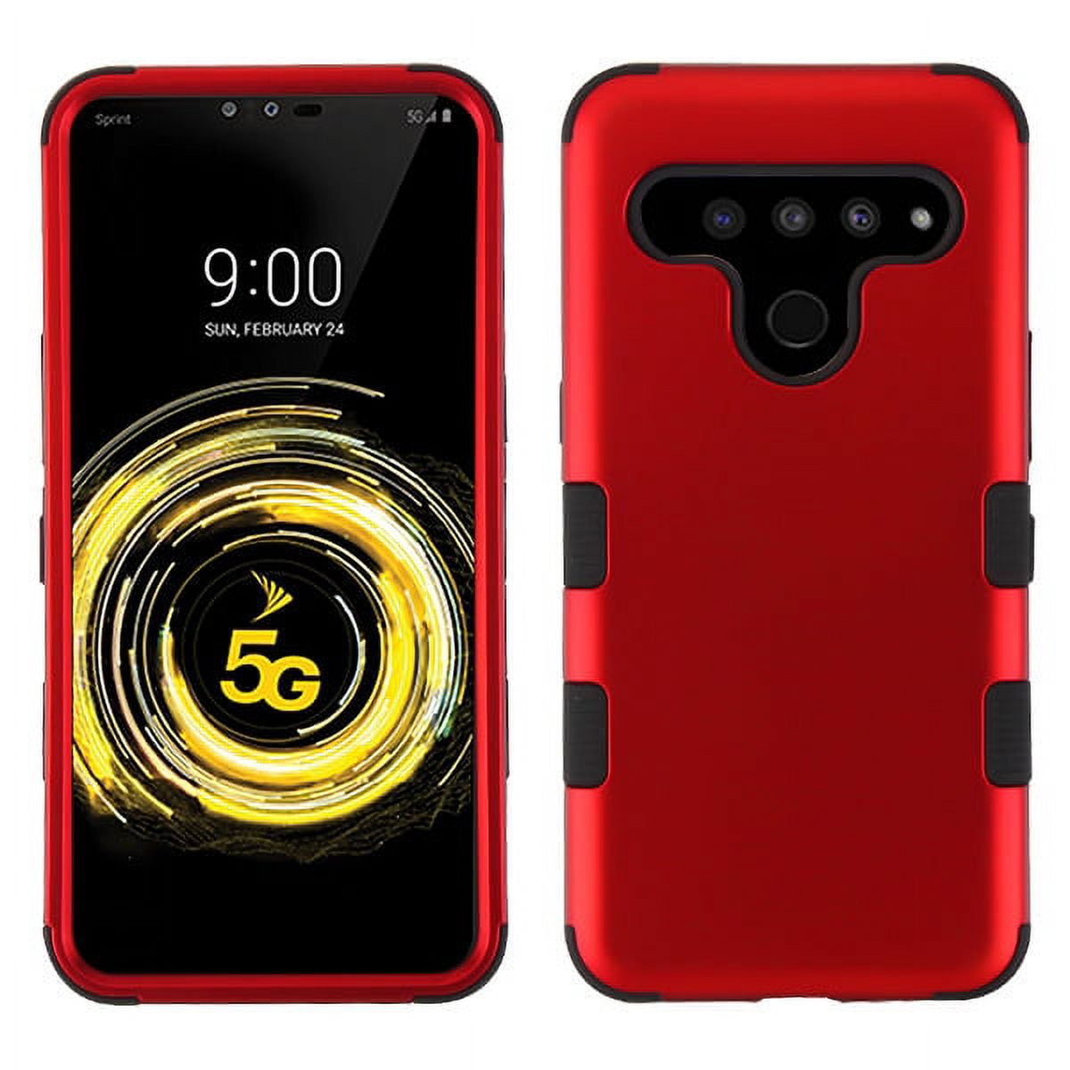 Lg V50s Thinq Lg V50 Thinq Dual Screen Case Best Phone Case For Lg