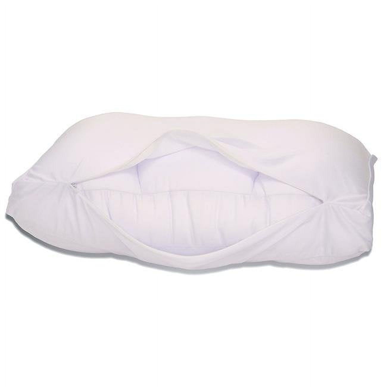 Cover for MicroBead Cloud Pillow Queen Size
