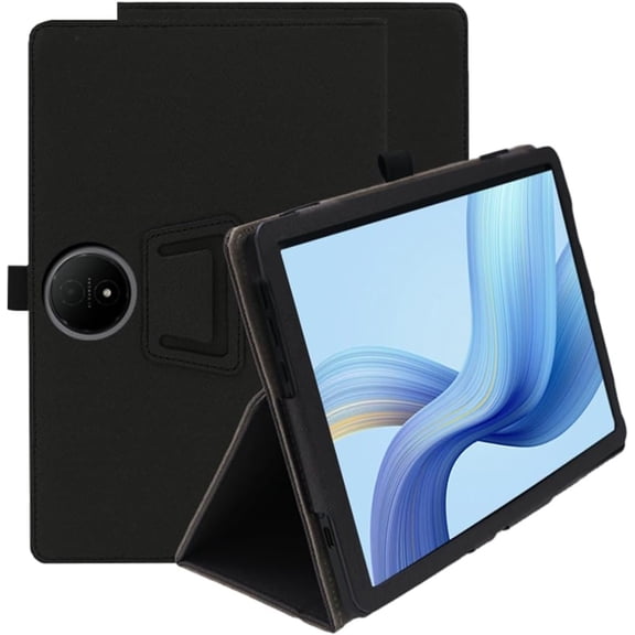 Cover for NXTPAPER 14 14.3 Inches 2024 Tablet Case Folio Leather Stand with Auto Sleep/Wake Function