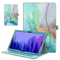 thumbnail image 1 of Cover for Samsung Tab A7 Case 10.4 Inch (2022/2020), Multi-Angle Viewing Folio Stand Cover Samsung Galaxy Tab A7 Tablet, 1 of 8