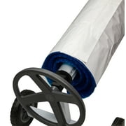 Cover for Solar Reel and Blanket for Swimming Pools up to 16 Wide