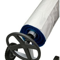 Cover for Solar Reel and Blanket for Swimming Pools up to 16' Wide