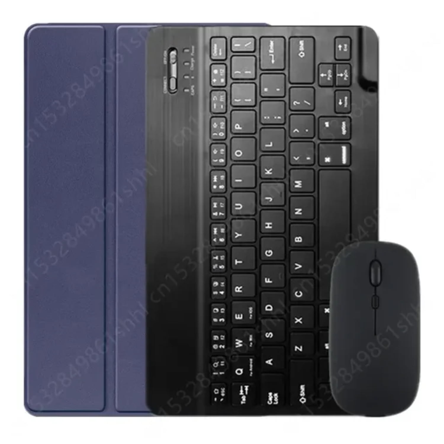 Cover for Xiaoxin Pad Plus 2024 TB331FC 11‘‘ Keyboard Case Portuguese