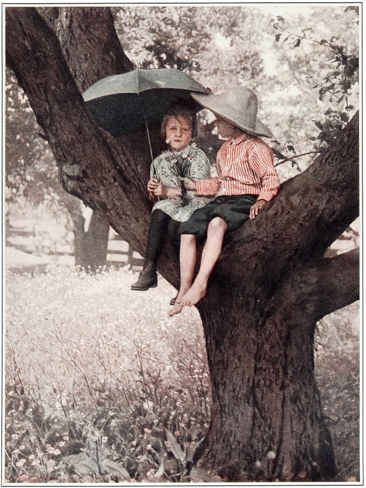 Cover of Country Gentleman agricultural magazine from the early 20th century Canvas Art - Remsberg Inc Design Pics (13 x 17)